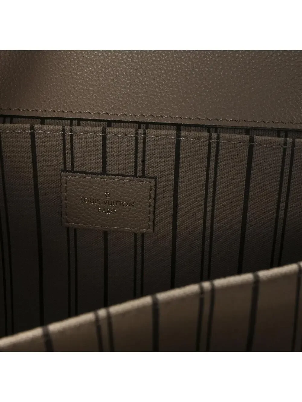 Louis Vuitton Empreinte Pochette Metis #285856L19B